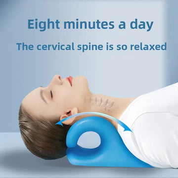 Pillows for Pain Relief Neck Pain Trigger Massage