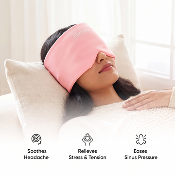 Evora™ Migraine & Headache Relief Cap