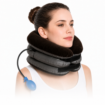 Evora™ Cervical Neck Traction Device