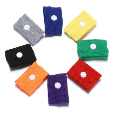 Evora™ Motion Sickness Band